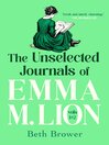 The Unselected Journals of Emma M. Lion